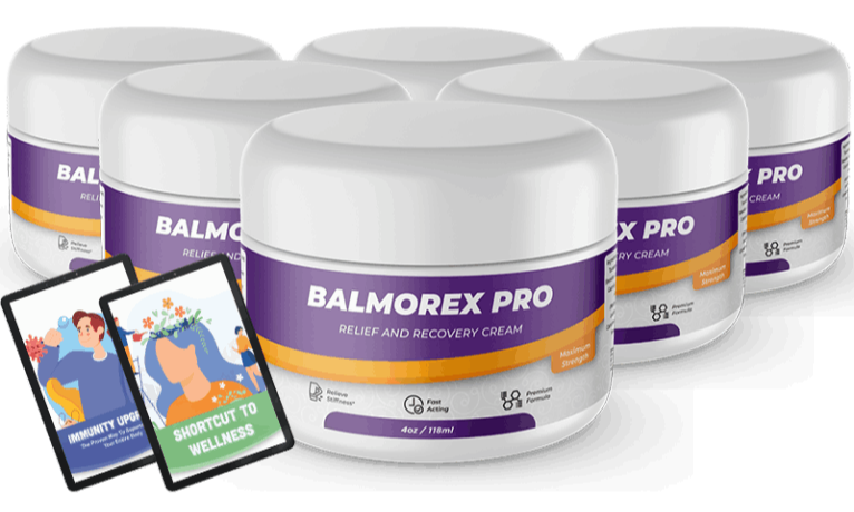 Balmorex Pro